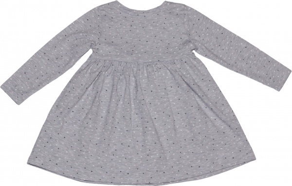 Платье Фламинго 100-420 р.104 меланж 