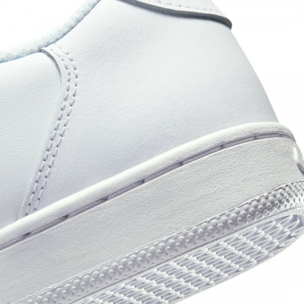 Кросівки Nike WMNS NIKE COURT VINTAGE CJ1676-101 р.US 8 білий