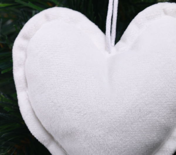 Украшение новогоднее 12х3х13 см DH8045630