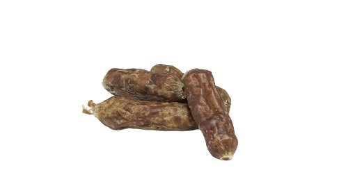 Лакомство AnimAll Snack утиные сосиски 500 г 151744