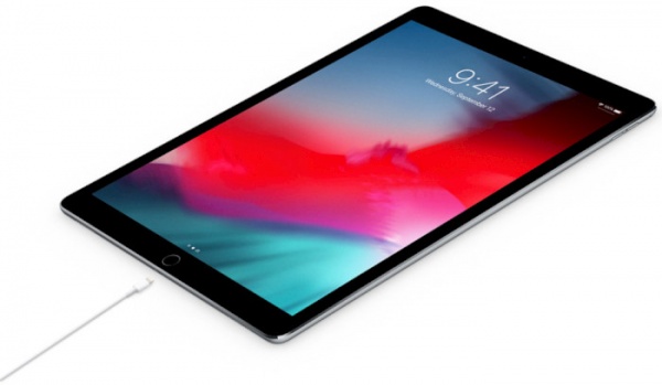 Кабель Apple USB-C to Lightning Cable 2 м білий (MQGH2ZM/A) 