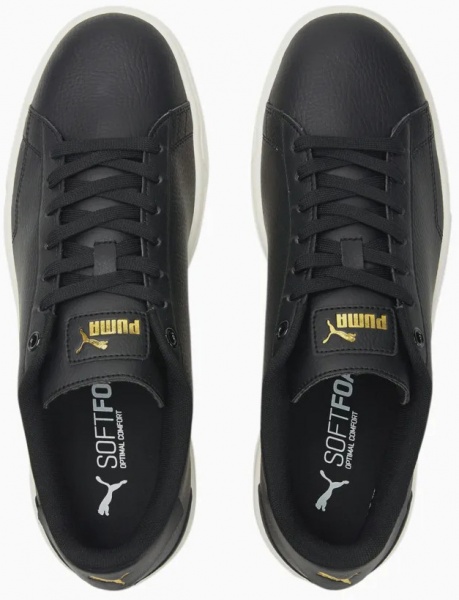 Кроссовки Puma SERVE PRO 1948 38387902 р.42,5 черный