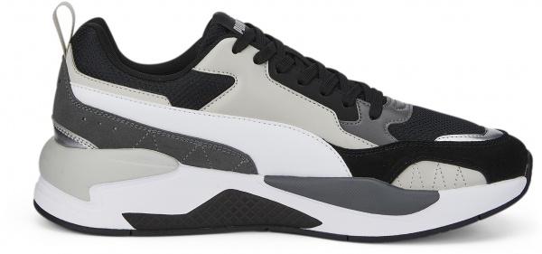 Кроссовки Puma X-RAY 2 SQUARE SD 38320311 р.45 черный