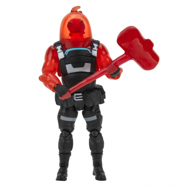 Фігурка колекційна Fortnite Solo Mode Core Figure Sludge S9 10 см FNT0807 