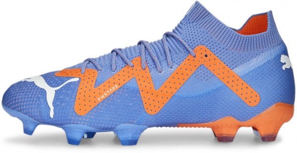 Бутси Puma FUTURE ULTIMATE FG/AG 10716501 р.42,5 синій