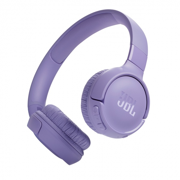 Навушники бездротові JBL® Tune 520BT purple (JBLT520BTPUREU) 