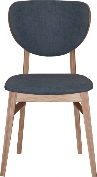 Стул РПМК Барселона 820х420х460 мм / ясень