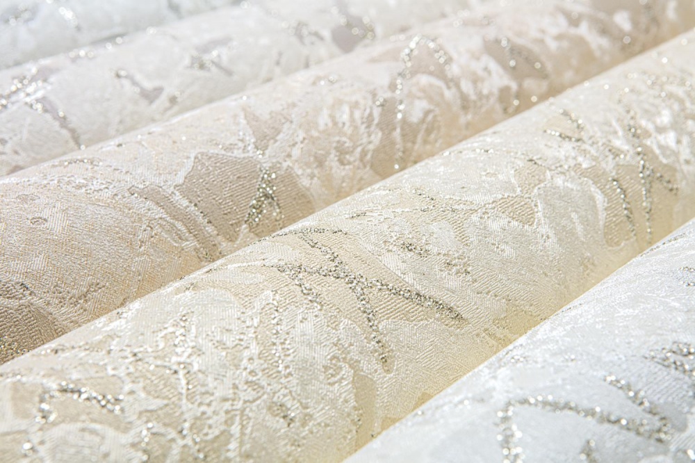 Шпалери вінілові гарячого тиснення Status 453ST24 1,06x10,05 м