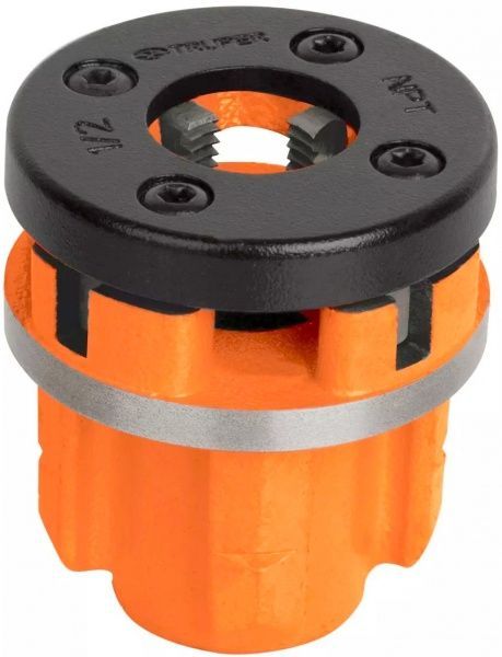 Набір клуп трубних Truper 3 шт. TA-850