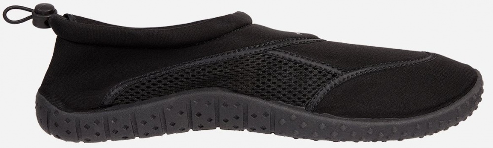 Тапочки для кораллов Firefly Pepe II 423162-050 р.44 черный