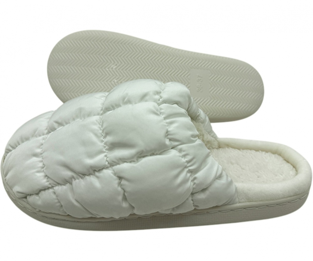 Обувь домашняя La Nuit Home Ari р.38/39 айвори