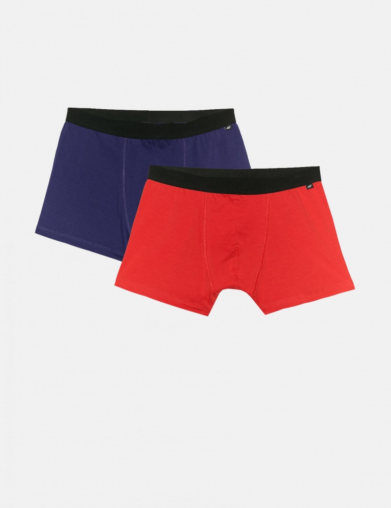 Труси 4F 4FWMM00UBXSM059-92S р.M різнокольоровий