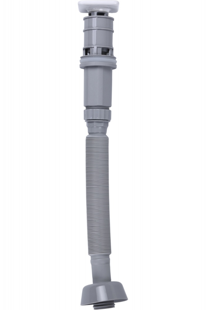 Умывальник над стиральной машиной Water House Compact Space Craft 60х55х10,5 см