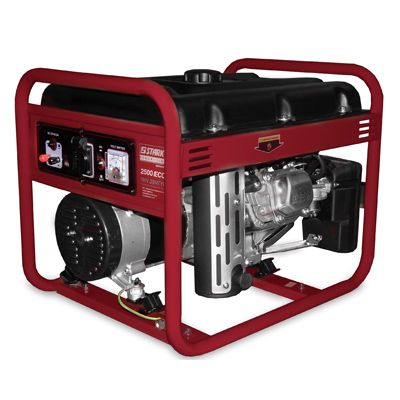 Бензогенератор Stark PSG 2500 ECO