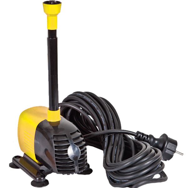 Насос фонтанный Expert Garden 50 Вт 50804