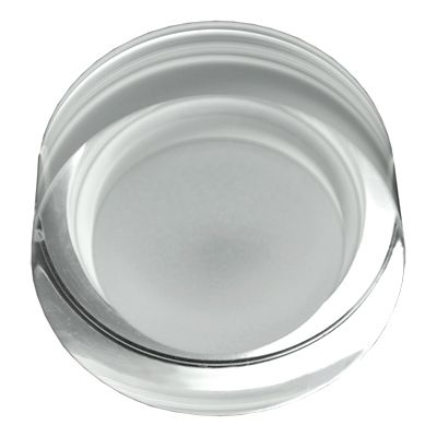 Світильник Світлокомплект LDL 01 WH білий