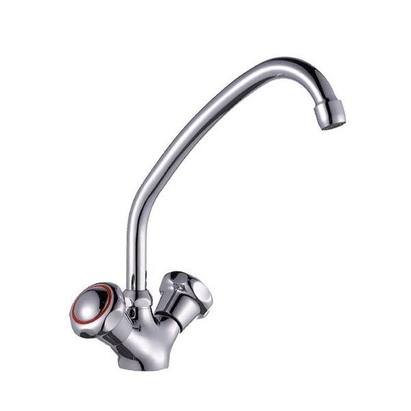 Смеситель для кухни Mixxen Медея HB7002816C-M7110