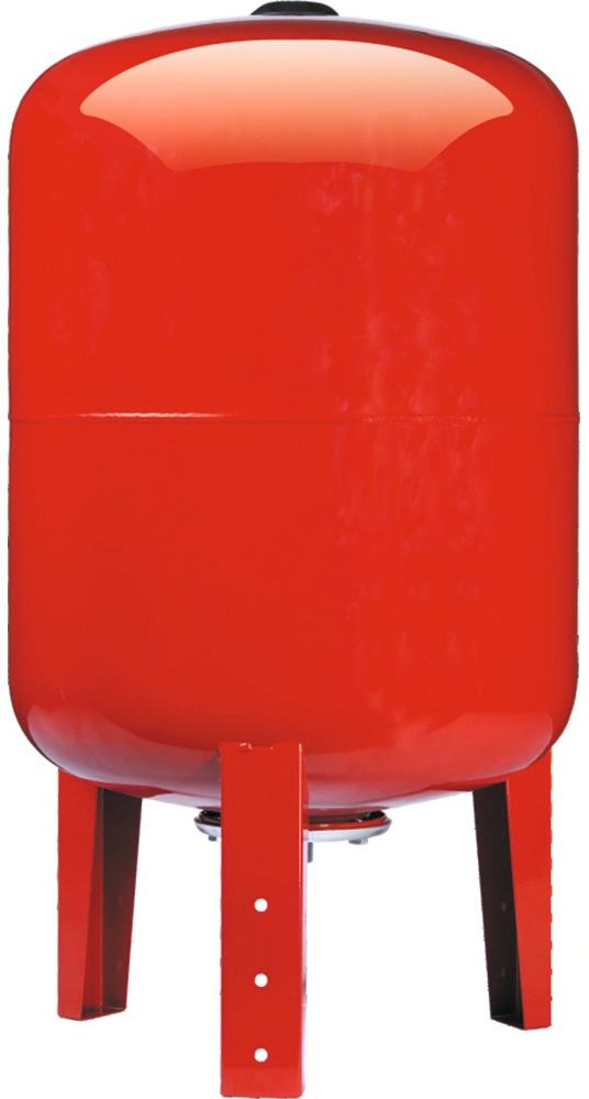 Бак расширительный Aquatica цилиндрический (разборный) 36л (779166)