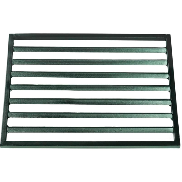 Решетка Агрик для чистки обуви 30х40 см