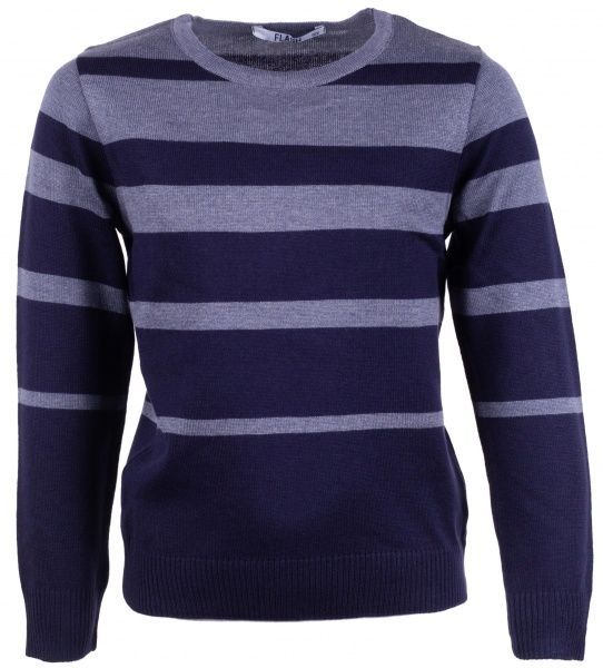 Джемпер Flash р.152 синий 19B023-4-1111 