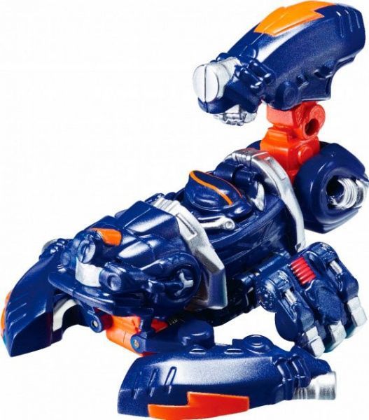 Фигурка Metalions Авточенджер Харрикейн 314033 