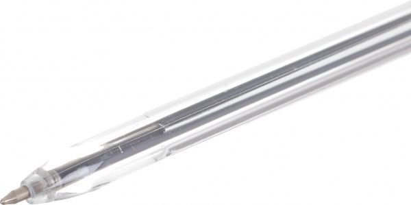 Ручка шариковая Nota Bene Original 0,7 мм черный корпус 