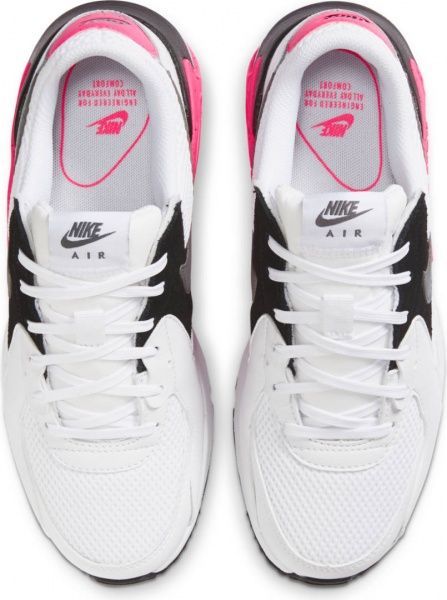 Кросівки Nike WMNS AIR MAX EXCEE CD5432-100 р.8 білий