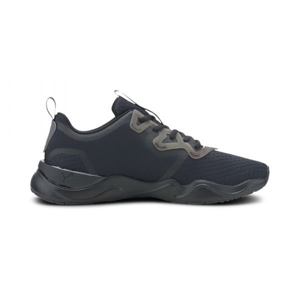 Кроссовки Puma Zone XT Men s 19308001 р.7 черный