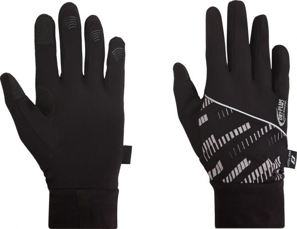Рукавички Pro Touch Maddoc ux 280854-904915 р. S чорний