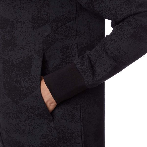 Джемпер Energetics Toddy IV ux 407292-903050 р. 2XL чорний