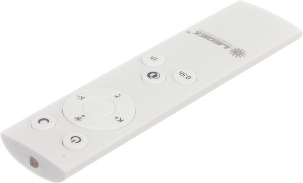 Світильник світлодіодний Ledex 60 Вт білий 3000-6500 К LX-102972 