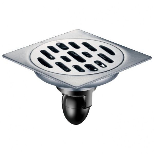 Душовий трап MAGdrain M2 100х100 мм