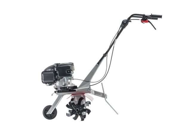 Культиватор Easy MH 350-9 LM AL-KO