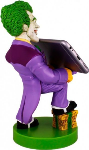 Держатель FSD Exquisite Gaming Cable Guy: Joker (CGCRDC300131) 