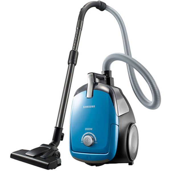 Пилосмок Samsung VC20CHNDCNC/EV