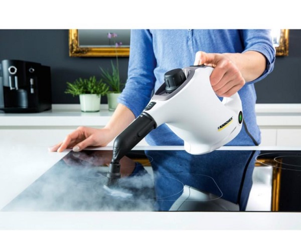 Пароочиститель Karcher SC 1 EasyFix 1.516-401.0