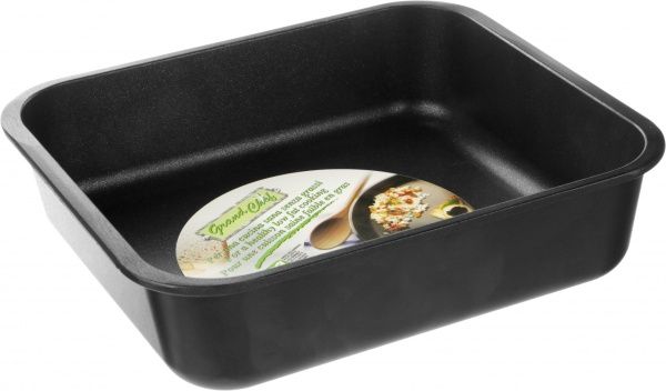 Форма для выпекания 24x27 см 90-27PS Antik Ars