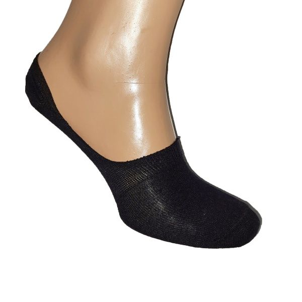 Шкарпетки чоловічі ZOZ р. 25 темно-синій 1 пар 