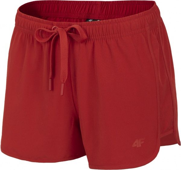 Шорти 4F H4L21-SKDT001-62S р. M червоний