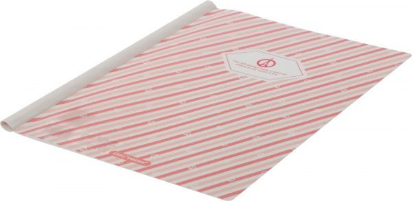 Папка А4 Pop Style с зажимом 5906 Deli