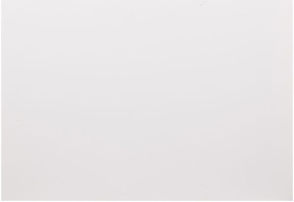 Папір для дизайну Fotokarton № 01 перлинно-білий B2  50x70 см 300 г/м² Folia