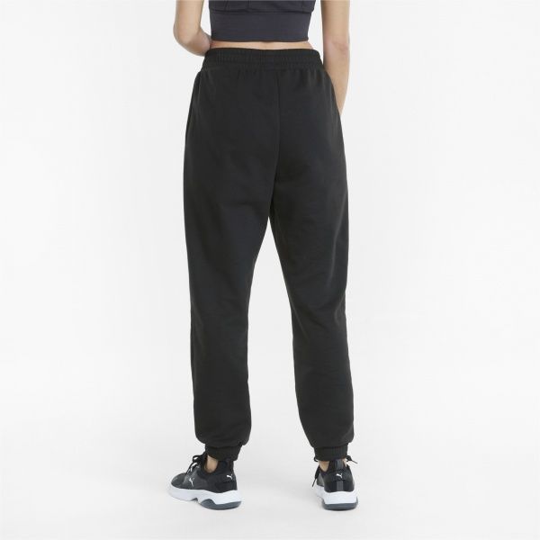Штани Puma Modern Sports Pants cl 58948901 р. L чорний