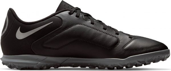 Сороконожки Nike Tiempo Legend 9 Club TF DA1193-004 р.US 12 черный