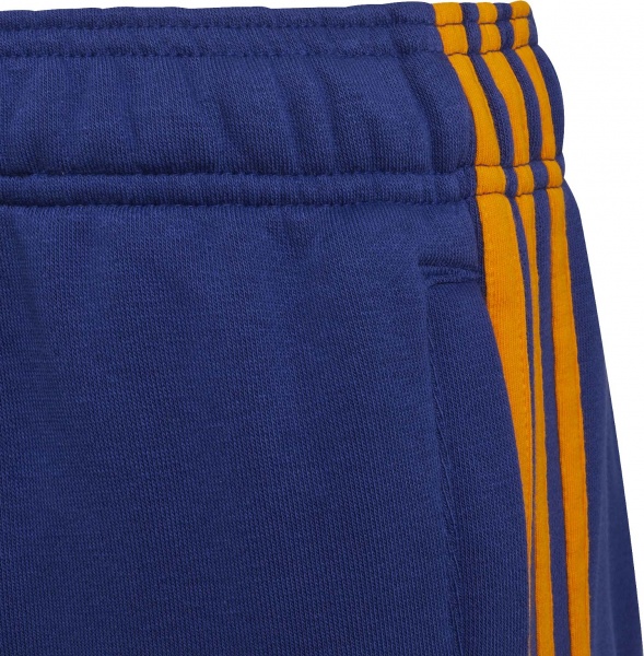 Штани Adidas REAL KIDS SWPNT GR4258 р. 140 синій