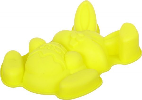 Форма для выпекания Зайчик 39x24.5х2.5 см 687661 Zelmer