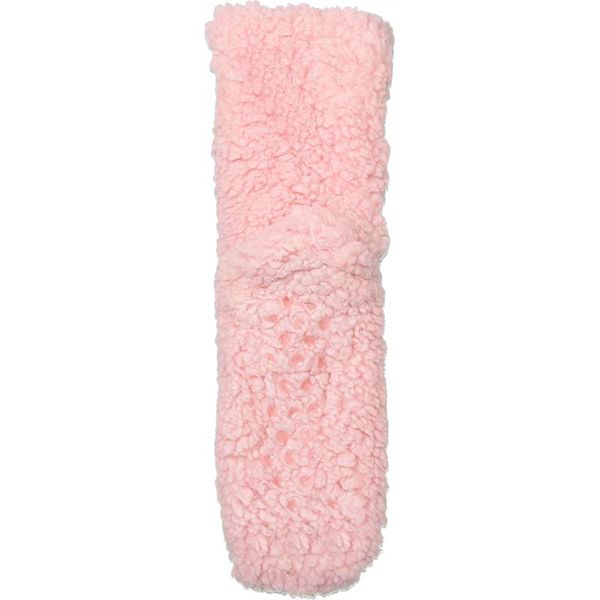 Обувь домашняя La Nuit Шиппи с вышивкой р. 36/40 розовый