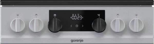 Плита электрическая Gorenje EC5341SC