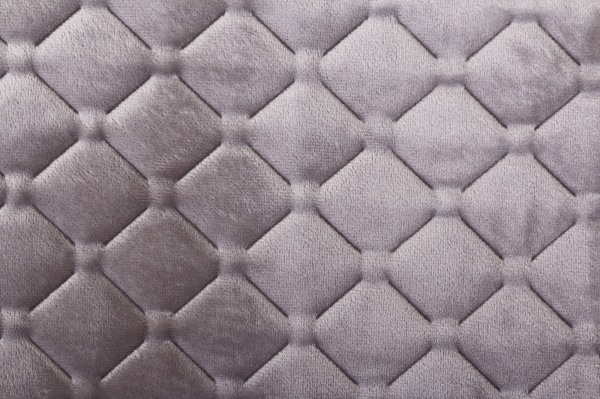 Покривало Nadia 240x260 см La Nuit темно-сірий 