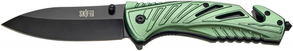 Нож Skif Horse green 63.01.95