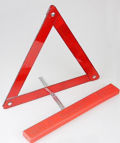 Знак аварийной остановки ЗА 004